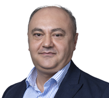 Arsen Bazikyan