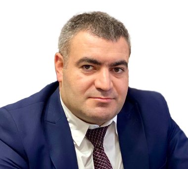 Garnik Hovhannisyan
