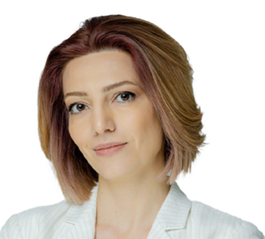 Maria Khakhamyan