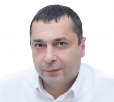 Արտակ Մարգարյան