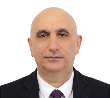 Կարեն Զադոյան