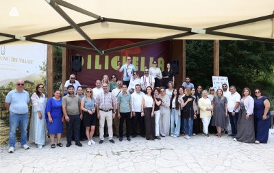 Կայացավ «BizNet» գործարար հանդիպումների հերթական միջոցառումը