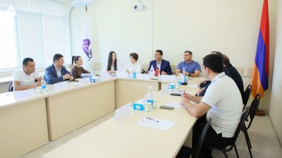 Կայացավ ՀԳՀՄ Խորհրդի հերթական նիստը