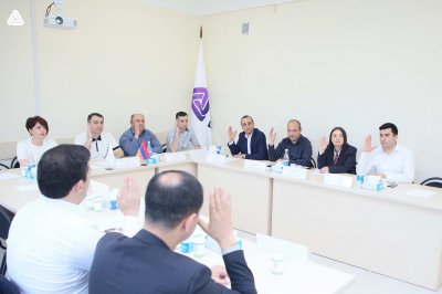 Կայացավ ՀԳՀՄ 4-րդ արտահերթ համագումարը