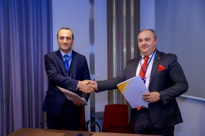 ՀԳՀՄ Խորհրդի անդամները միավորեցին ջանքերը` ի նպաստ լիզինգի և ֆինանսական գրագիտության զարգացման