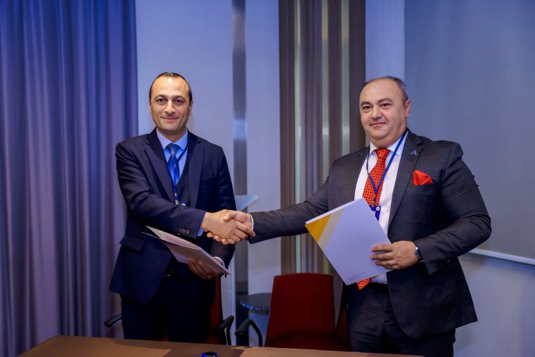 ՀԳՀՄ Խորհրդի անդամները միավորեցին ջանքերը` ի նպաստ լիզինգի և ֆինանսական գրագիտության զարգացման