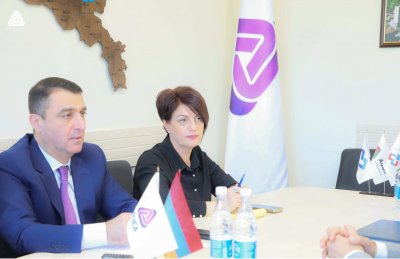 Համաշխարհային բանկի փորձագետների հետ քննարկվեցին աշխատաշուկայի պահանջարկի և առաջարկի մարտահրավերները