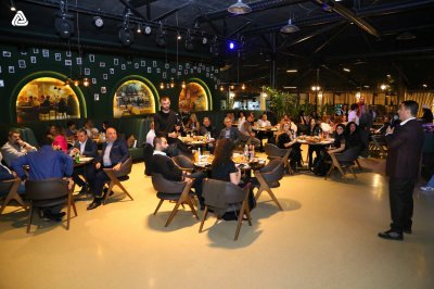 Գործարարները` մեկ հարթակում.  մեկնարկեց Միության «BizNet» հանդիպումների շարքը