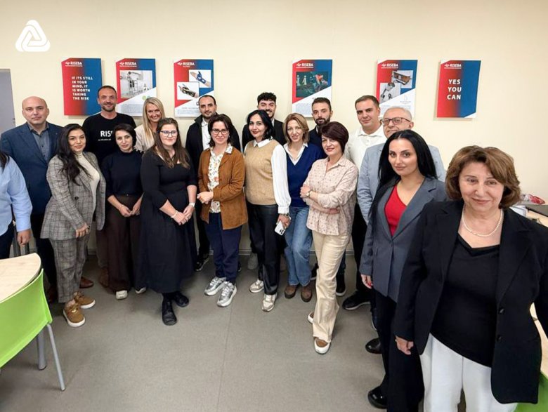 REnForce կրթական նախաձեռնությունը` որպես կանաչ ապագայի զարգացման հիմք