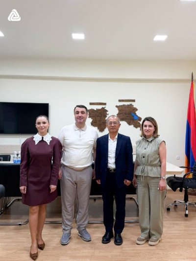 Քննարկվեցին հայ-չինական գործարար և ներդրումային կապերի ամրապնդման հնարավորությունները