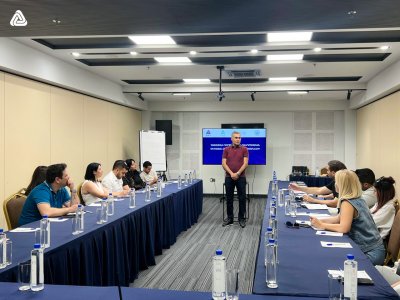 Ինչպես բիզնեսում, այնպես էլ կյանքում, դու չես ստանում այն, ինչին արժանի ես, այլ ստանում ես այնքան, որքան կարողանում ես բանակցել