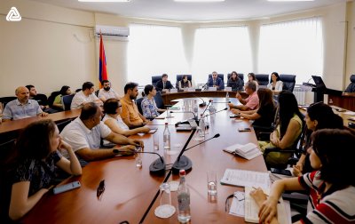 Նոր օրենսդրական փոփոխություններ` ուղղված սպառողների շահերի պաշտպանությանը