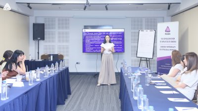 էմոցիոնալ ինտելեկտի և մշակութային գործոնների ազդեցությունը բիզնեսի վրա