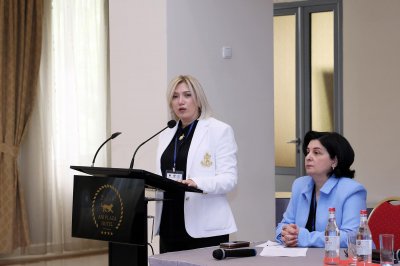 Մեկնարկել է «Ոլորտային որակավորման շրջանակներ՝ «Մասնագիտական կրթության և ուսուցման մասին» նոր օրենքի ներքո» աշխատաժողովը