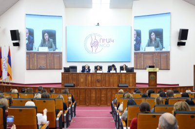 ՀՀ Առողջապահության նախարարի հետ քննարկվեցին ապահովագրության նոր համակարգի ներդրման մանրամասները