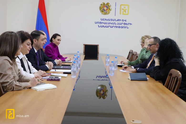 Հանրապետական կոլեկտիվ պայմանագրից դեպի գործնական քայլեր