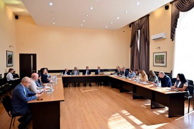 Միության անդամը` մաքսային կարգավորումների հստակեցման վերաբերյալ