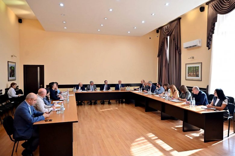 Միության անդամը` մաքսային կարգավորումների հստակեցման վերաբերյալ