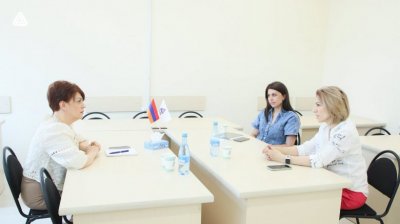 Միությունն ընդլայնում է համագործակցությունը վերականգնվող էներգետիկայի ոլորտում