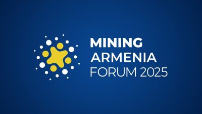 «Հանքարդյունաբերություն և էներգիա. միջազգային միտումները և Հայաստանի ներուժը» Հայաստանի հանքարդյունաբերական ֆորում