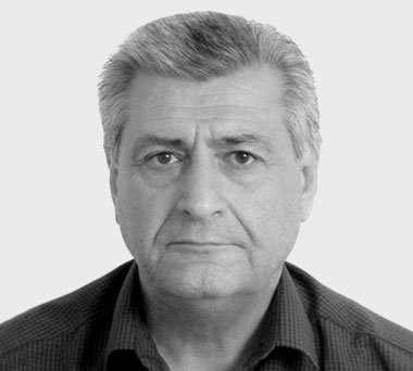Samvel Sargsyan
